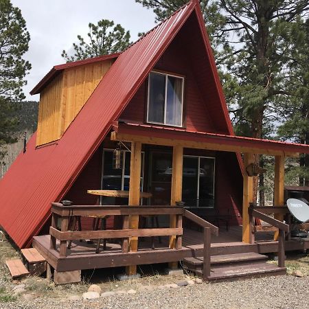 Pinon Pines Villa South Fork Bagian luar foto