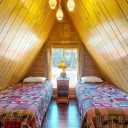 Pinon Pines Villa South Fork Bagian luar foto