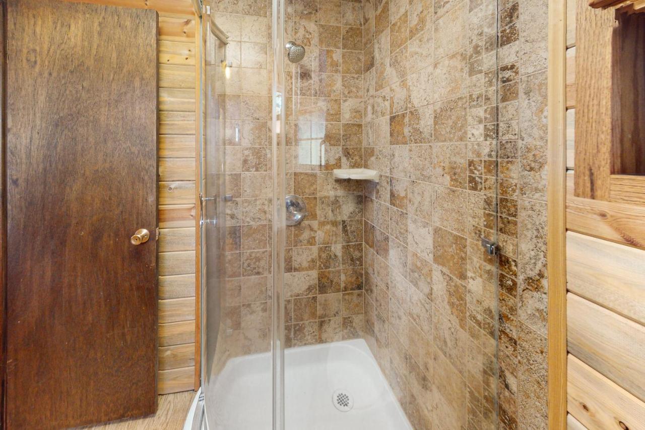 Pinon Pines Villa South Fork Bagian luar foto