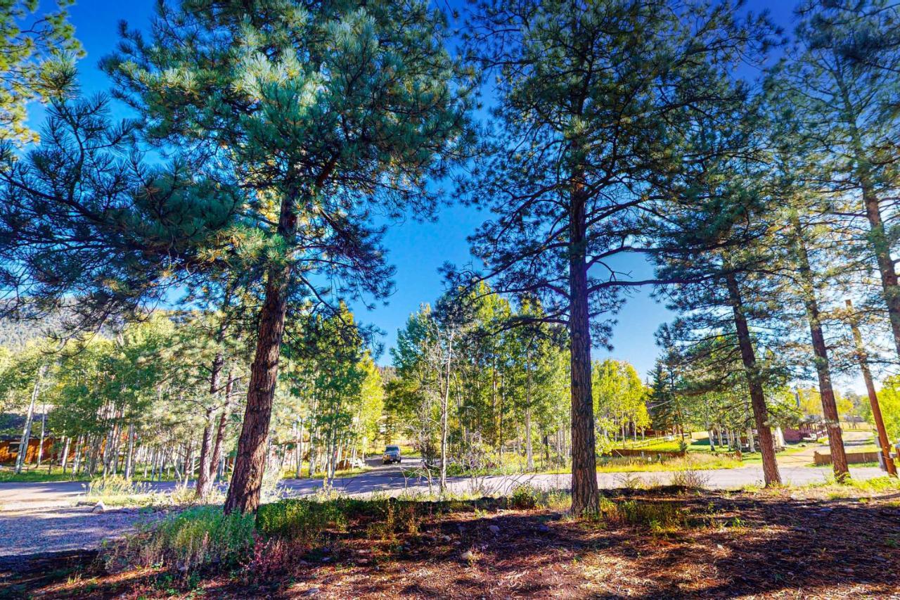 Pinon Pines Villa South Fork Bagian luar foto