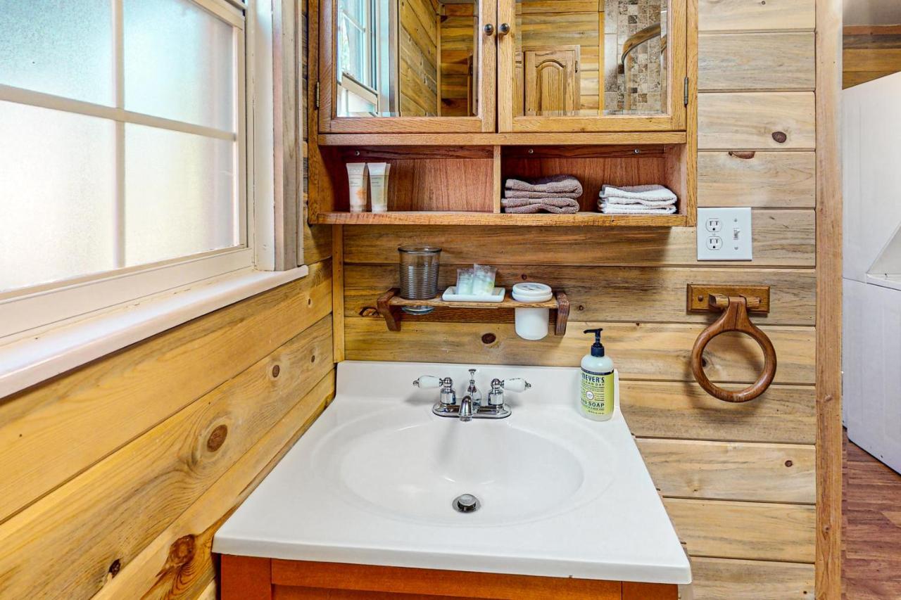 Pinon Pines Villa South Fork Bagian luar foto