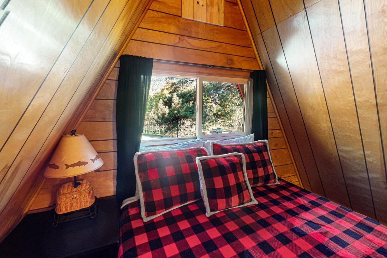 Pinon Pines Villa South Fork Bagian luar foto
