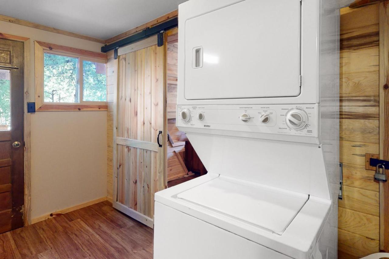Pinon Pines Villa South Fork Bagian luar foto