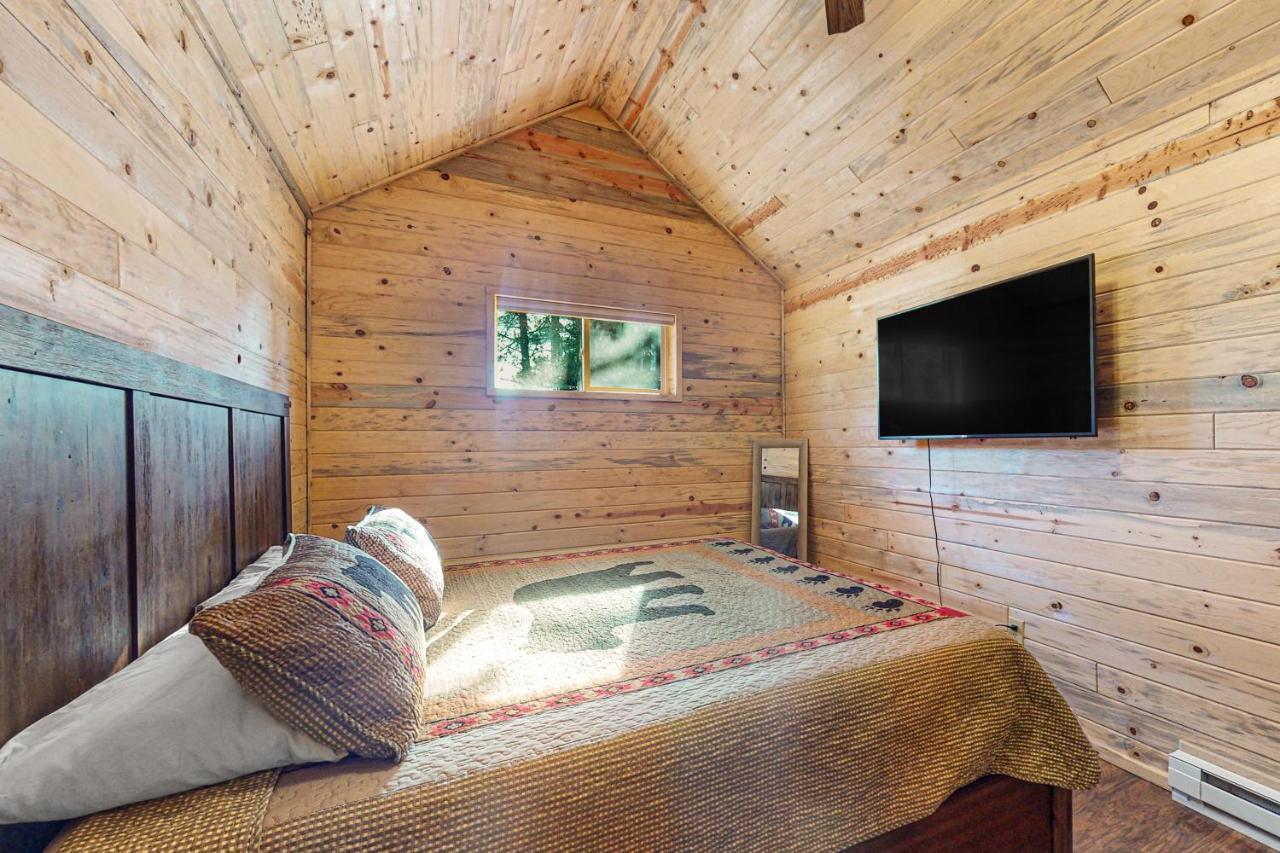 Pinon Pines Villa South Fork Bagian luar foto