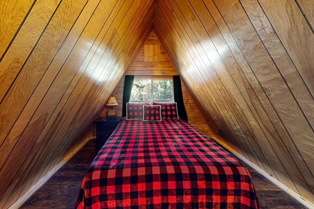 Pinon Pines Villa South Fork Bagian luar foto